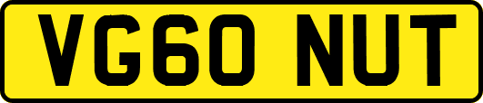 VG60NUT