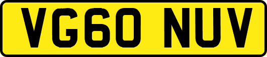 VG60NUV