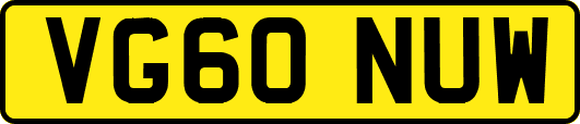 VG60NUW