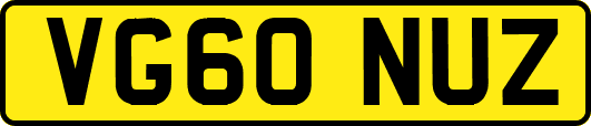 VG60NUZ