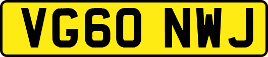 VG60NWJ