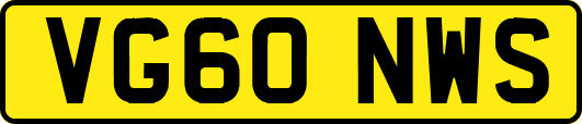 VG60NWS