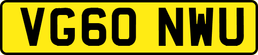 VG60NWU