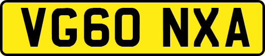 VG60NXA