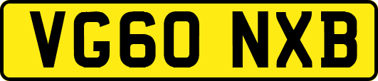 VG60NXB