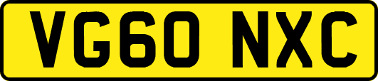 VG60NXC