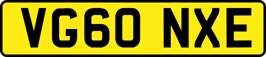 VG60NXE