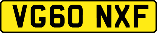 VG60NXF