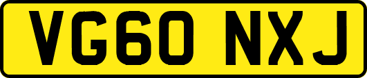 VG60NXJ