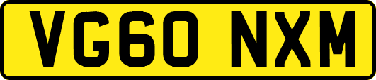 VG60NXM