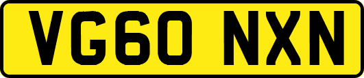 VG60NXN