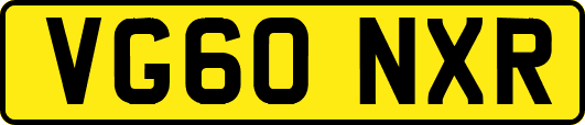 VG60NXR