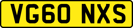 VG60NXS