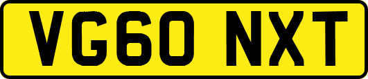 VG60NXT