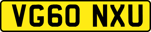 VG60NXU