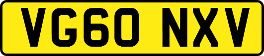 VG60NXV