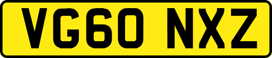 VG60NXZ