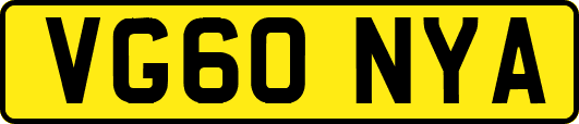 VG60NYA