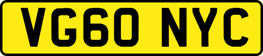 VG60NYC
