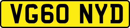 VG60NYD