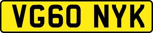 VG60NYK
