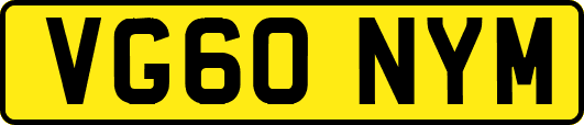 VG60NYM