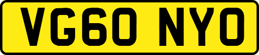 VG60NYO