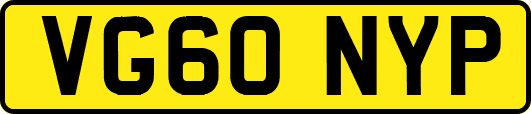 VG60NYP