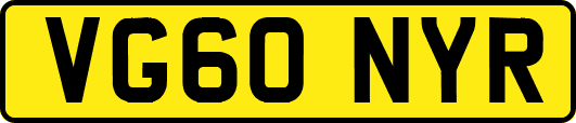 VG60NYR