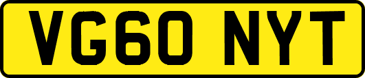 VG60NYT