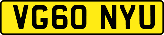 VG60NYU