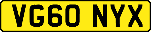 VG60NYX