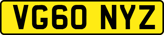 VG60NYZ