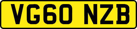 VG60NZB