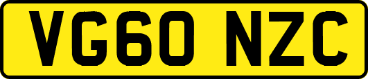 VG60NZC