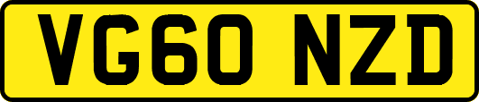 VG60NZD