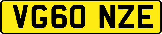VG60NZE