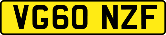 VG60NZF