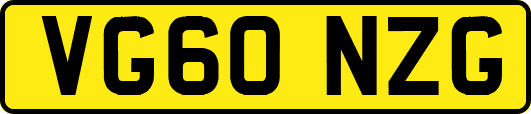 VG60NZG