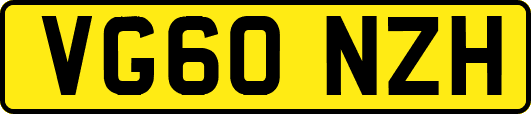 VG60NZH