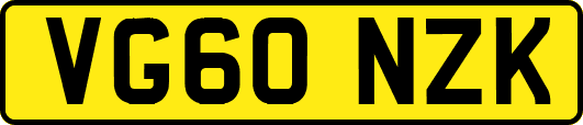 VG60NZK