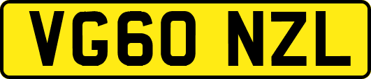 VG60NZL