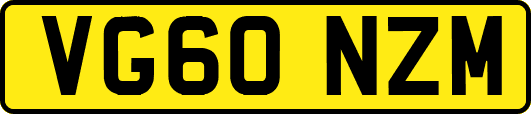 VG60NZM
