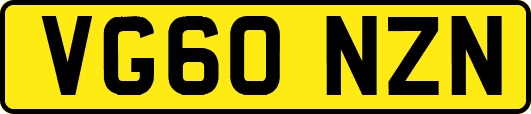 VG60NZN