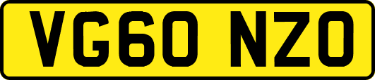 VG60NZO