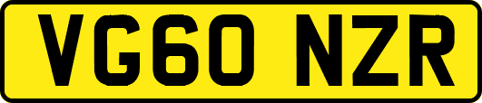 VG60NZR