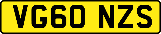VG60NZS