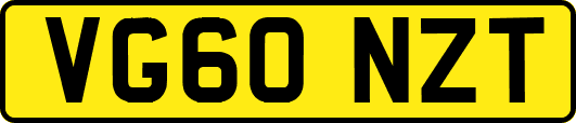 VG60NZT