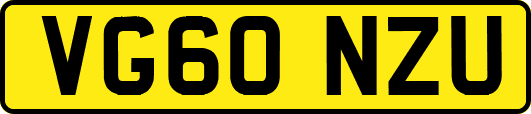 VG60NZU