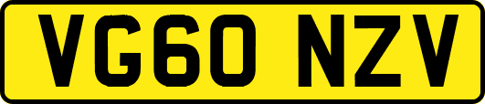VG60NZV